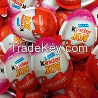 Kinder Joy Boy/Girl 