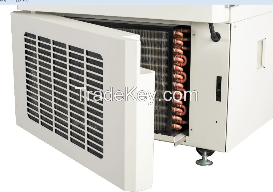 -86 degrees Ultra low temperature freezer and deep freezer