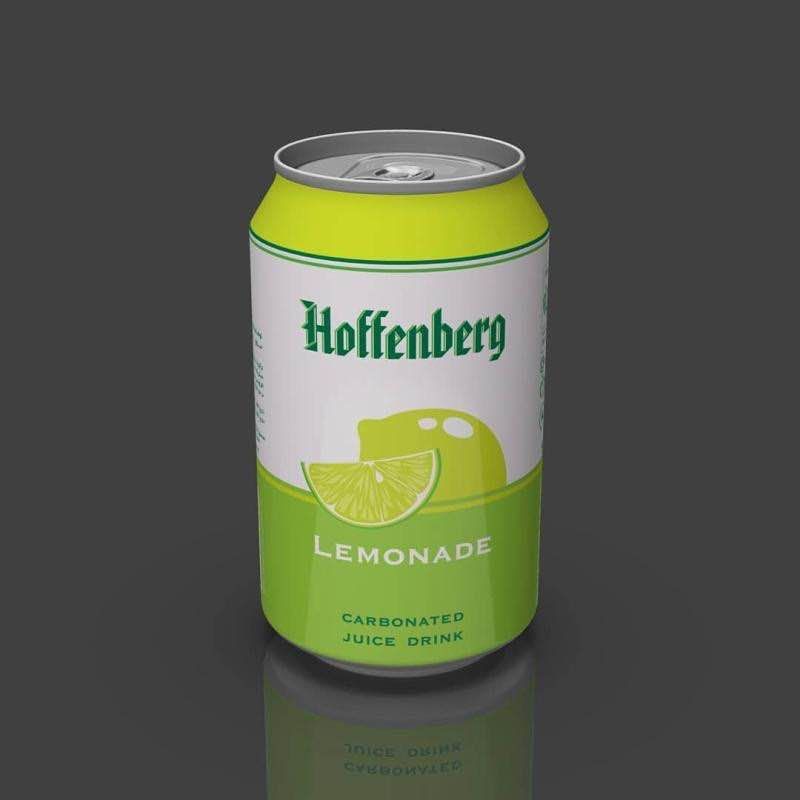 330ml Empty Aluminum Beverage Cans