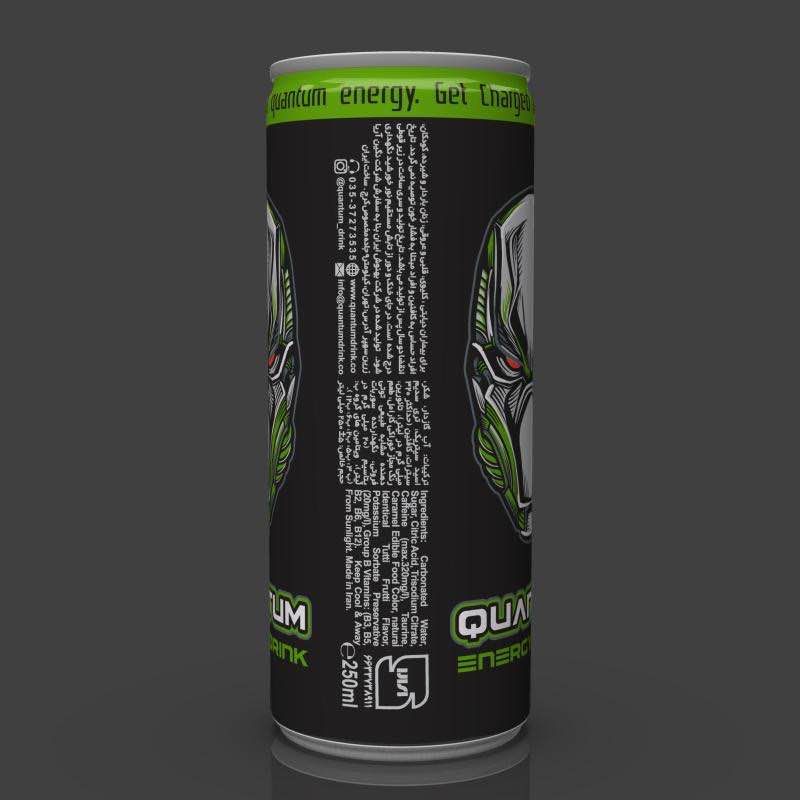 330ml Sleek Beverage Cans