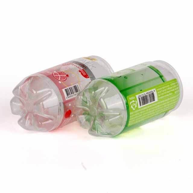 Beverage PET Cans 355ml