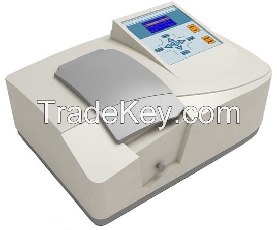 Spectrophotometer V-3100, UV-3100