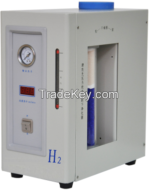 Hydrogen Generator, Lab hydrogen source source