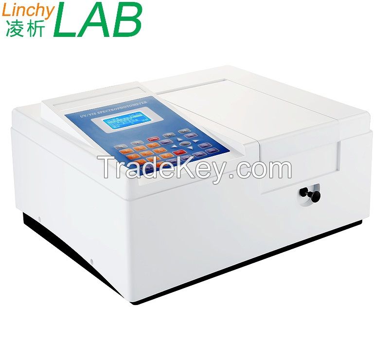 Spectrophotometer V-3200, UV-3200