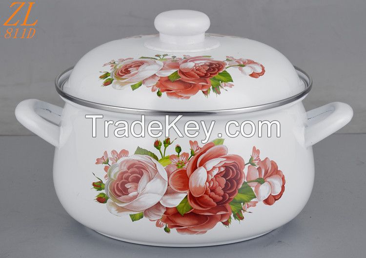 811D Enamelware Enamelware Wholesale Enamel Ware Casserole