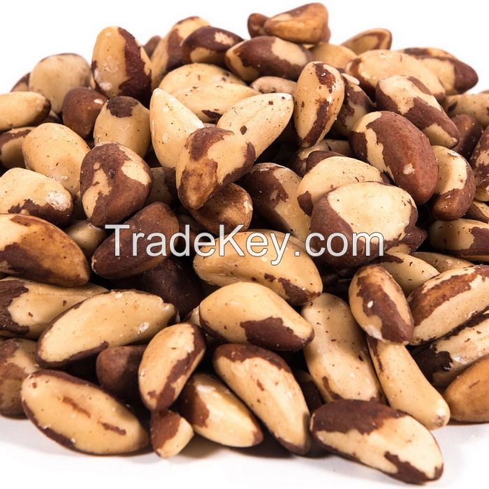 Brazil Nuts 100% Natural Grade A