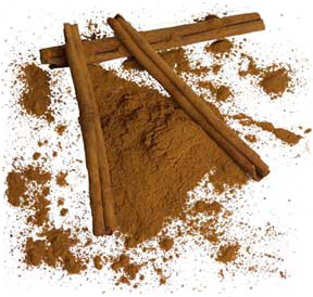 Cinnamon Powder