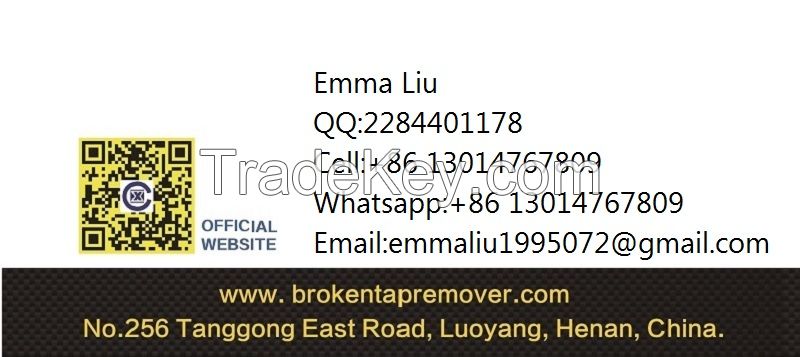 Portable Electrical Discharge Spark Erosion EDM machine,Broken Tap Remover SFX-4000B