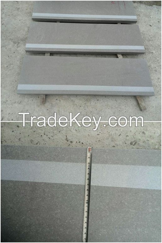 Cinderella Grey Marble Step