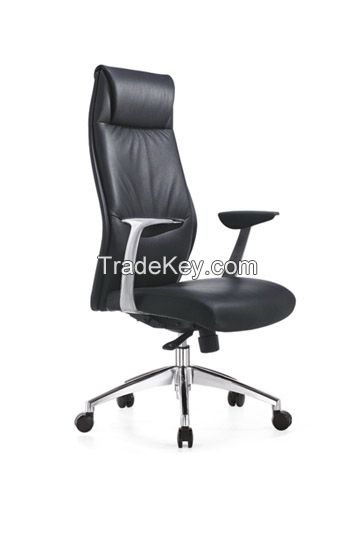 High back executive office chair, boss chair manager chair