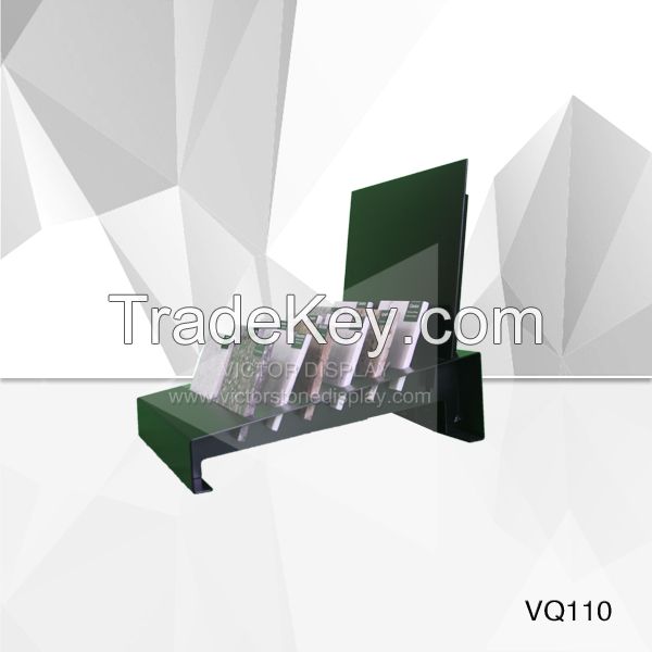 VQ095 Quartz Countertops Display Stands