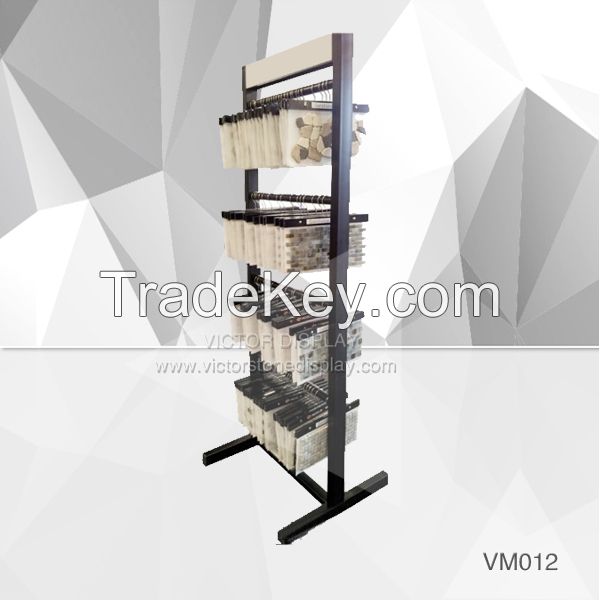 VM001 Mosaic Tiles Display Stand