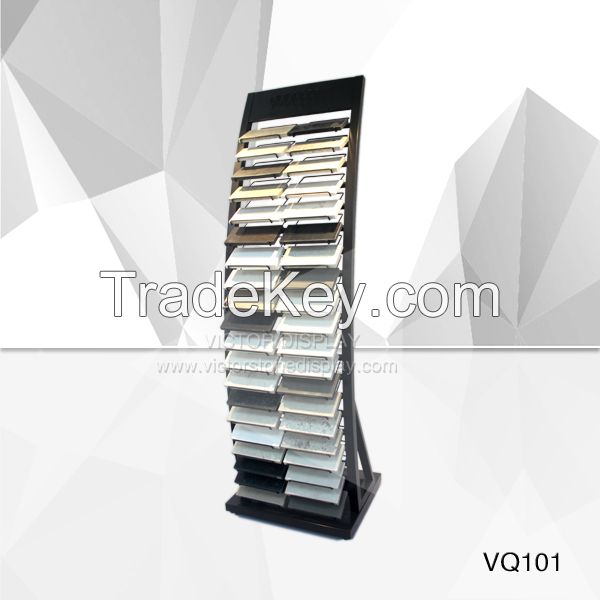 VQ081 GEOLUXE Tower Display Supplier