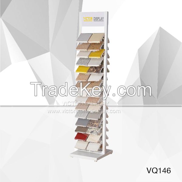 VQ081 GEOLUXE Tower Display Supplier