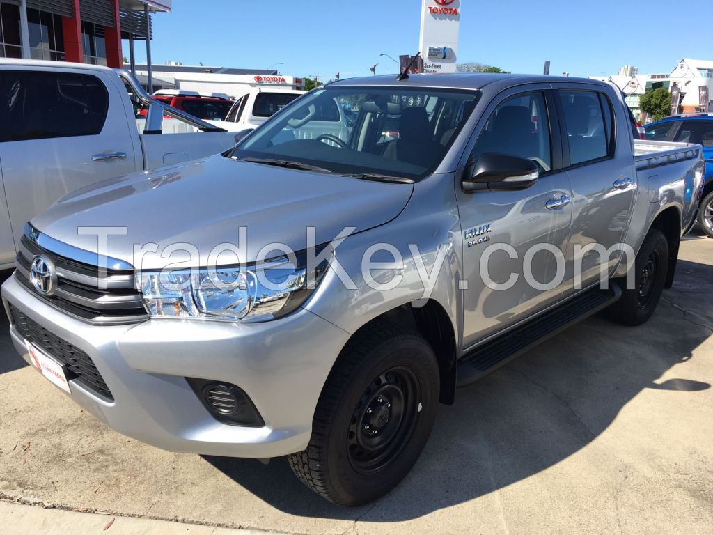 Prado, Land Cruiser,Hilux, X Trail, Patrol, 