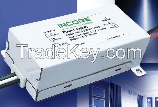 TRIAC LED 3W - 15W Power Supply