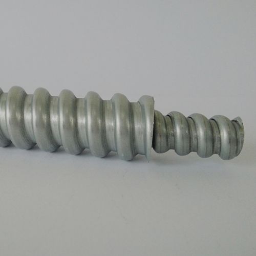 UL type flexible metallic conduit