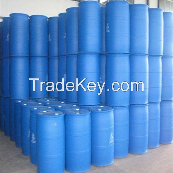 Crude Glycerine 99.7%