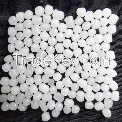 Recycled / Virgin HDPE / LDPE / LLDPE Granules / HDPE Plastic 