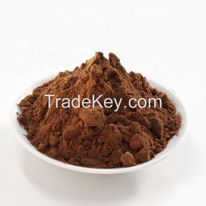  100% Natural and Alkalized Cocoa Powder