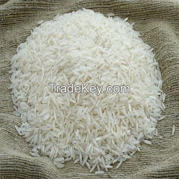  1121 White Sella Basmati Long Grain Rice