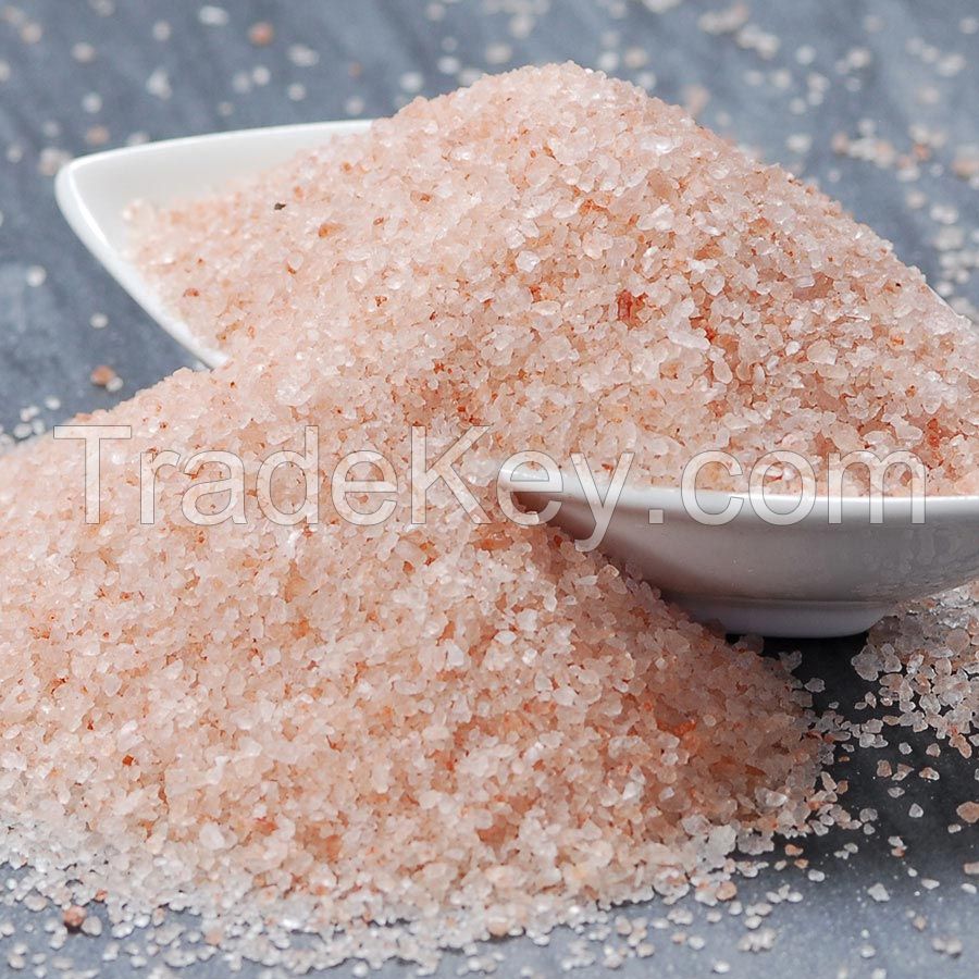 Bulk Himalayan Salt for Sale By GNL World Trading, South Africa