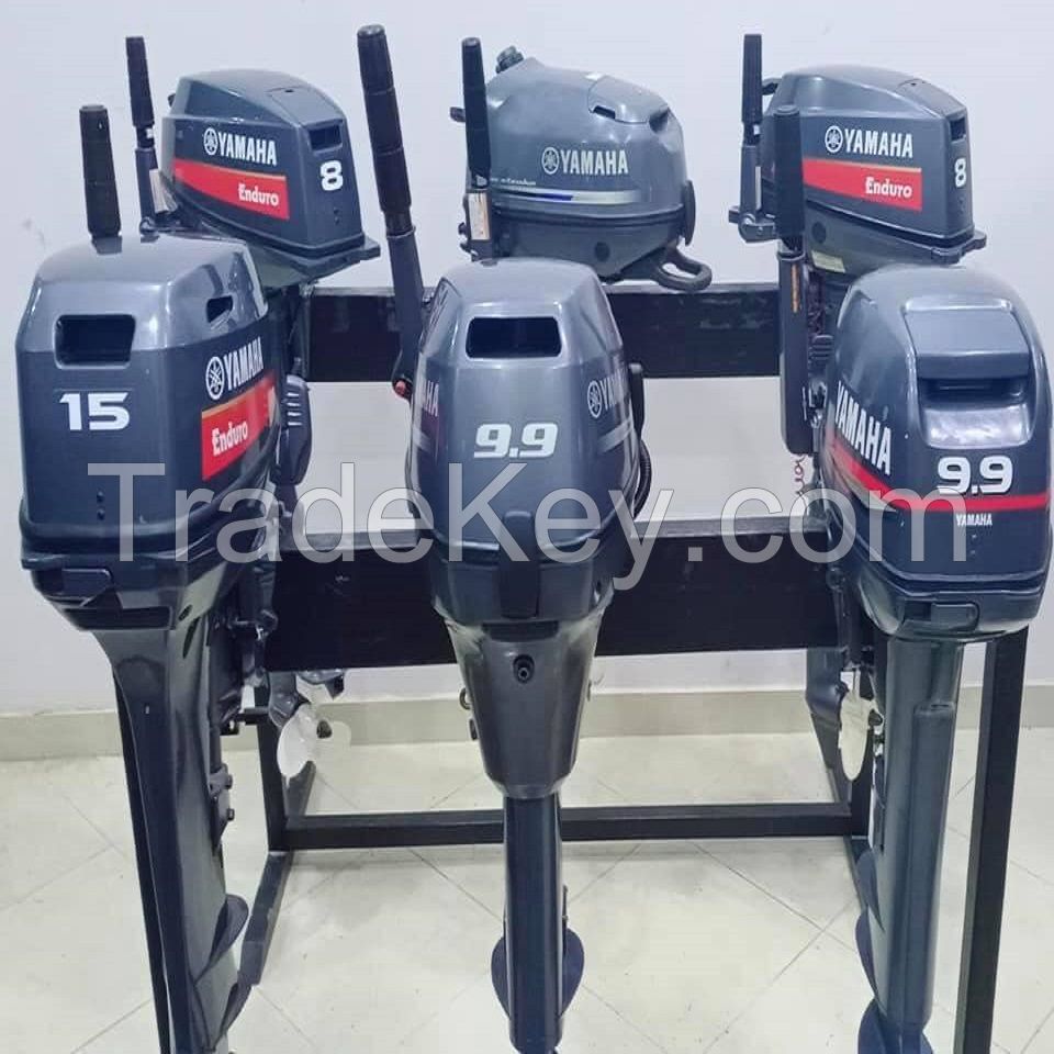 Best price 80HP  outboard Motors