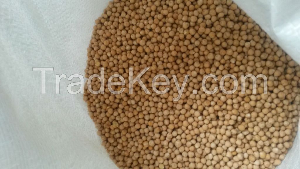 Chickpeas SORTEX