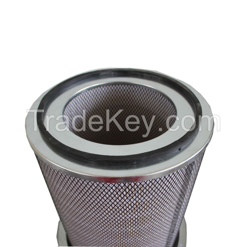 88290007-018 in Stock Air Compressor Air Filter for Sullair Spare Parts