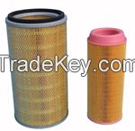 FUsheng Air Compressor air filter part 2605541250  spare pts