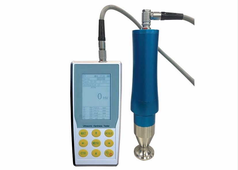 Non-destructive Ultrasonic Hardness Tester TIMEÂ®5620