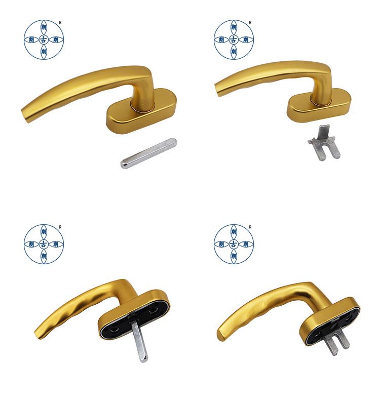 Window handles/handles