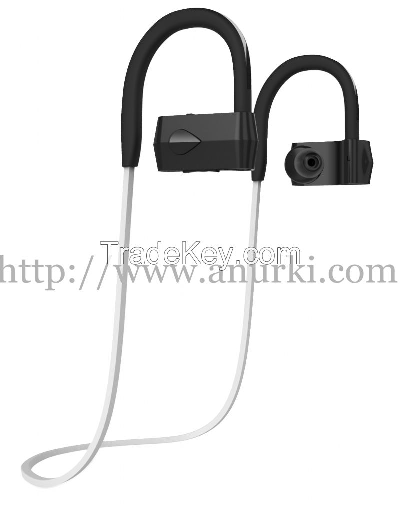 BT11 Sports stereo in-ear Bluetooth Wireless earphones