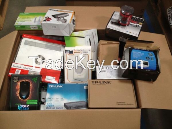 Electronics & Networking - B Grade Hava, TP lInk, Samsung etc