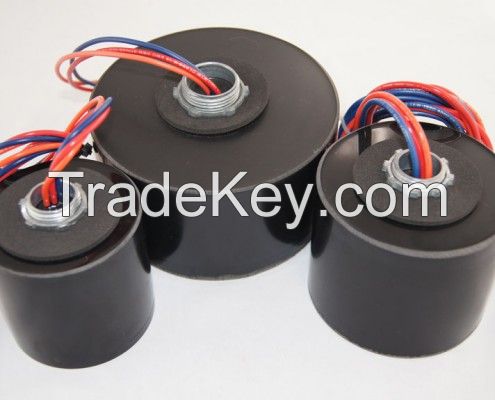 Custom Molded Auto Transformer