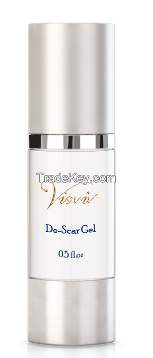 De Scar Gel