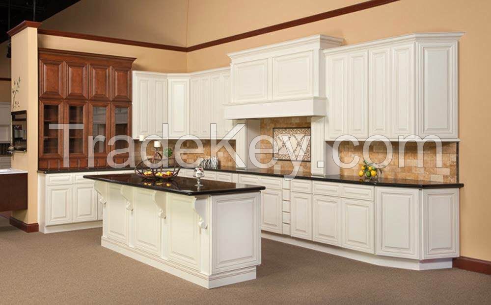 kitchen and bath cabinet