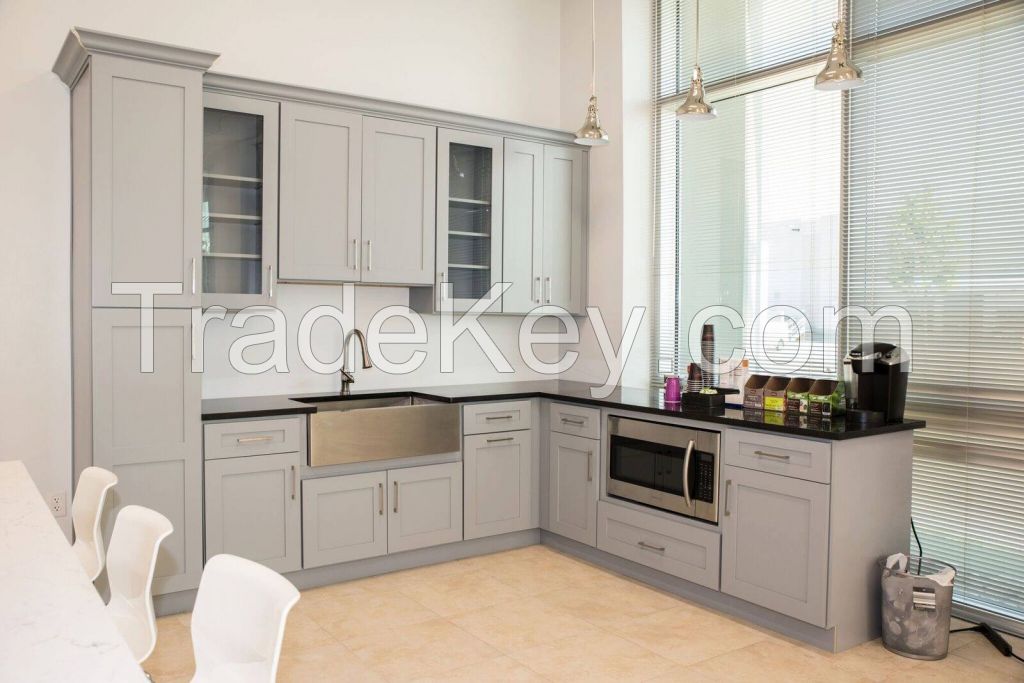 kitchen and bath cabinet