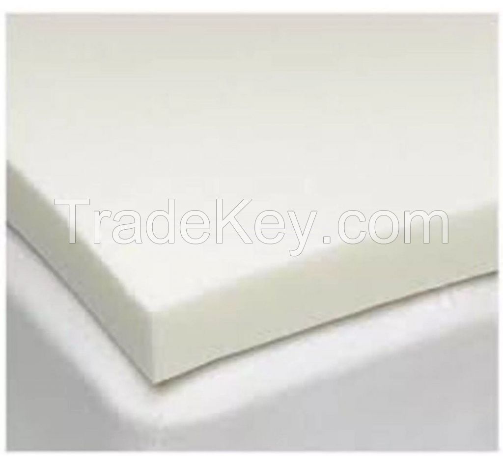 MEMORY FOAM MATTRESS TOPPER 140 x 70 x 2.5cm coolmax cover Cotbed Cot Bed Junior 