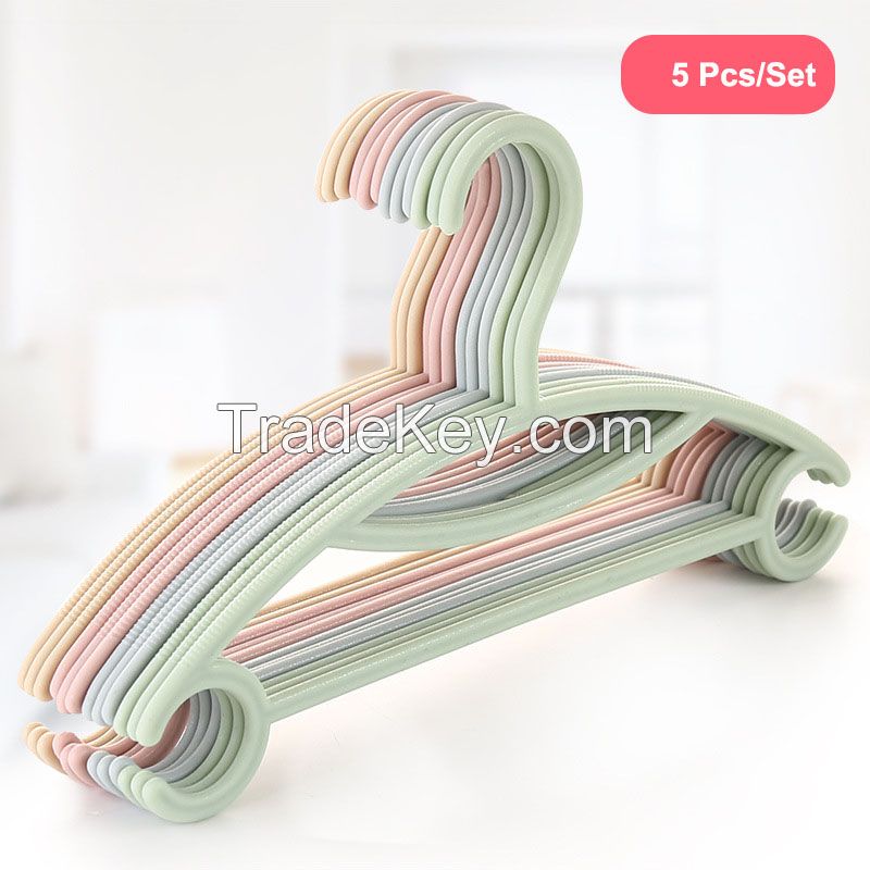 Manufactuer Plastic hangers or racks