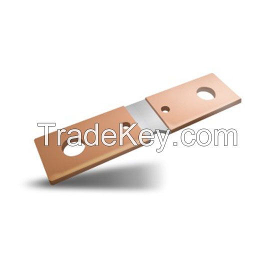 Shunt Resistors MMS8420