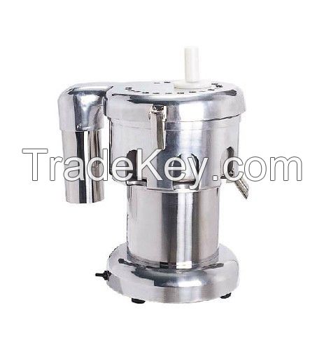 stainless steel commercial juicers