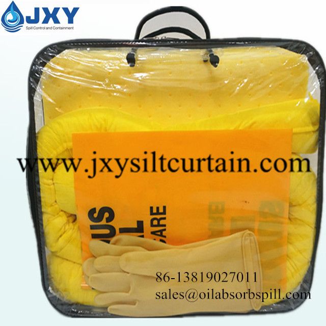 20L Oil Spill Kits, Hazmat Spill Kits, Universal Spill Kits