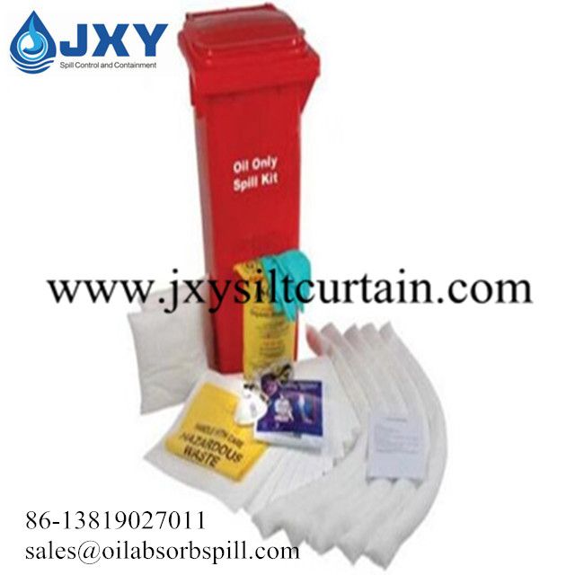 120L Oil Spill Kits, Hazmat Spill Kits, Universal Spill Kits