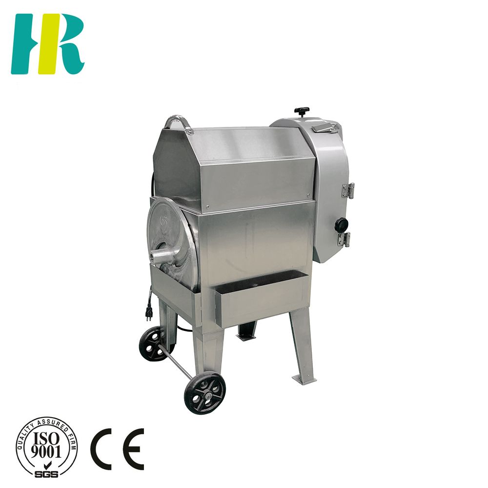 Automatic Vegetable and fruit slicer/ shredder/ dicer/cutter