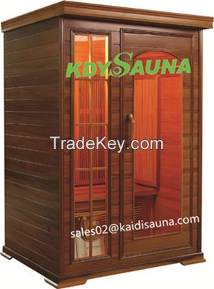 Luxury Far infrared sauna room