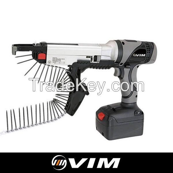 TD1455LIL2-1 Cordless Automatic Feed Screwdriver