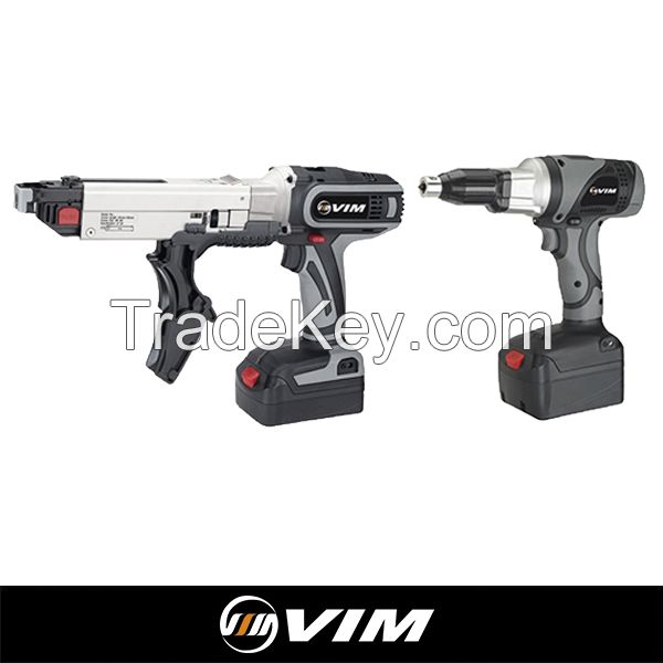 TD1825LIH3 Cordless 2-Speed Auto Feed Screwdriver