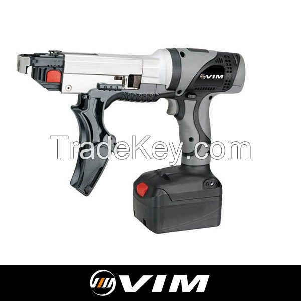 TD1825LIL2-1 Cordless Automatic feed Screwdriver