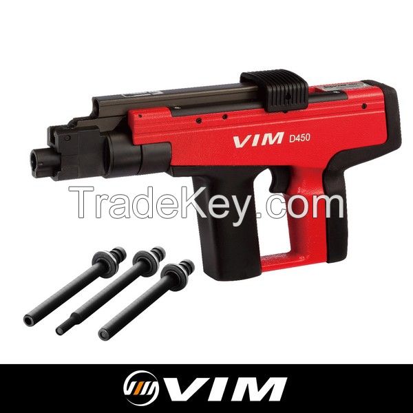 D450 Powder Actuated Tool